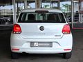 2025 Volkswagen Polo Vivo 1.4