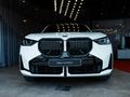 2024 BMW X3 xDrive 30e M Sport Pro