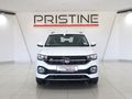 2021 Volkswagen T-Cross 1.0 TSI Comfortline Auto