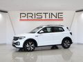 2021 Volkswagen T-Cross 1.0 TSI Comfortline Auto