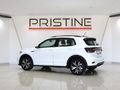 2021 Volkswagen T-Cross 1.0 TSI Comfortline Auto