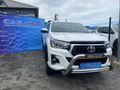 2019 Toyota Hilux 2.8 GD-6 Raider 4x4 Double-Cab