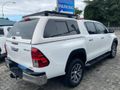2019 Toyota Hilux 2.8 GD-6 Raider 4x4 Double-Cab
