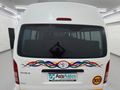2024 Toyota Quantum 2.5 D-4D Sesfikile 16-seat