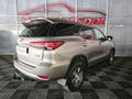 2018 Toyota Fortuner 2.4 GD-6 4x4 Auto