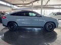 2026 Mercedes-AMG GLE AMG 53 Coupe 4Matic