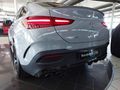 2026 Mercedes-AMG GLE AMG 53 Coupe 4Matic