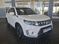 2021 Suzuki Vitara 1.4T GLX Auto