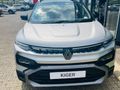 2026 Renault Kiger 1.0T Techno