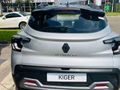 2026 Renault Kiger 1.0T Techno