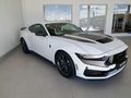 2026 Ford Mustang Dark Horse Fastback