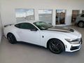 2026 Ford Mustang Dark Horse Fastback