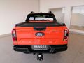 2026 Ford Ranger 2.3 Wildtrak Auto Double-Cab