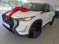 2025 Nissan Magnite Move 1.0 Visia F/C P/V