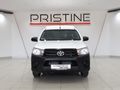 2022 Toyota Hilux 2.0 VVTi Single-Cab