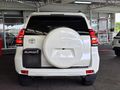 2022 Toyota Land Cruiser Prado 2.8 GD TX Auto
