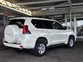 2022 Toyota Land Cruiser Prado 2.8 GD TX Auto
