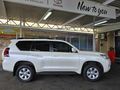 2022 Toyota Land Cruiser Prado 2.8 GD TX Auto
