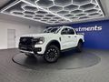 2024 Ford Ranger 2.0D Bi-Turbo Wildtrak X AWD Double-Cab Auto
