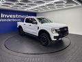 2024 Ford Ranger 2.0D Bi-Turbo Wildtrak X AWD Double-Cab Auto