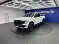 2024 Ford Ranger 2.0D Bi-Turbo Wildtrak X AWD Double-Cab Auto