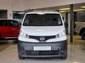 2018 Nissan NV200 1.5 dCi Visia Panel Van