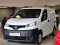 2018 Nissan NV200 1.5 dCi Visia Panel Van
