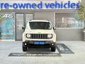 2016 Jeep Renegade 2.4 Trailhawk Auto