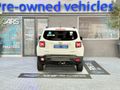 2016 Jeep Renegade 2.4 Trailhawk Auto
