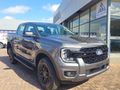 2026 Ford Ranger 2.0D XLT HR Double Cab Auto