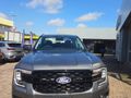 2026 Ford Ranger 2.0D XLT HR Double Cab Auto