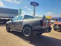 2026 Ford Ranger 2.0D XLT HR Double Cab Auto
