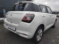 2025 Suzuki Swift 1.2 GL+