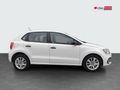 2025 Volkswagen Polo Vivo 1.4