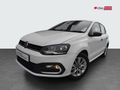 2025 Volkswagen Polo Vivo 1.4