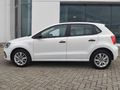 2025 Volkswagen Polo Vivo 1.4