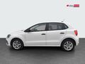 2025 Volkswagen Polo Vivo 1.4