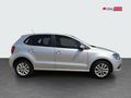 2025 Volkswagen Polo Vivo 1.6 Life
