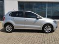 2025 Volkswagen Polo Vivo 1.6 Life
