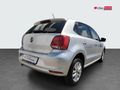 2025 Volkswagen Polo Vivo 1.6 Life