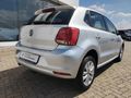 2025 Volkswagen Polo Vivo 1.6 Life