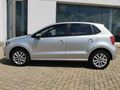 2025 Volkswagen Polo Vivo 1.6 Life