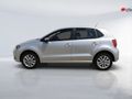 2025 Volkswagen Polo Vivo 1.6 Life