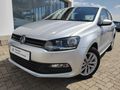 2025 Volkswagen Polo Vivo 1.6 Life