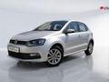 2025 Volkswagen Polo Vivo 1.6 Life