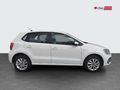 2025 Volkswagen Polo Vivo 1.6 Life