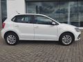 2025 Volkswagen Polo Vivo 1.6 Life