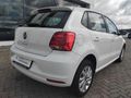 2025 Volkswagen Polo Vivo 1.6 Life