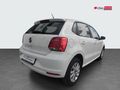 2025 Volkswagen Polo Vivo 1.6 Life
