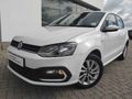 2025 Volkswagen Polo Vivo 1.6 Life